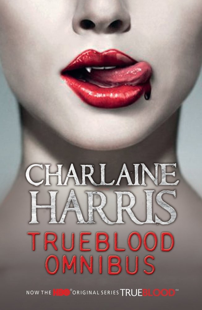 True Blood 18 The Sookie Stackhouse Novels Charlaine Harris