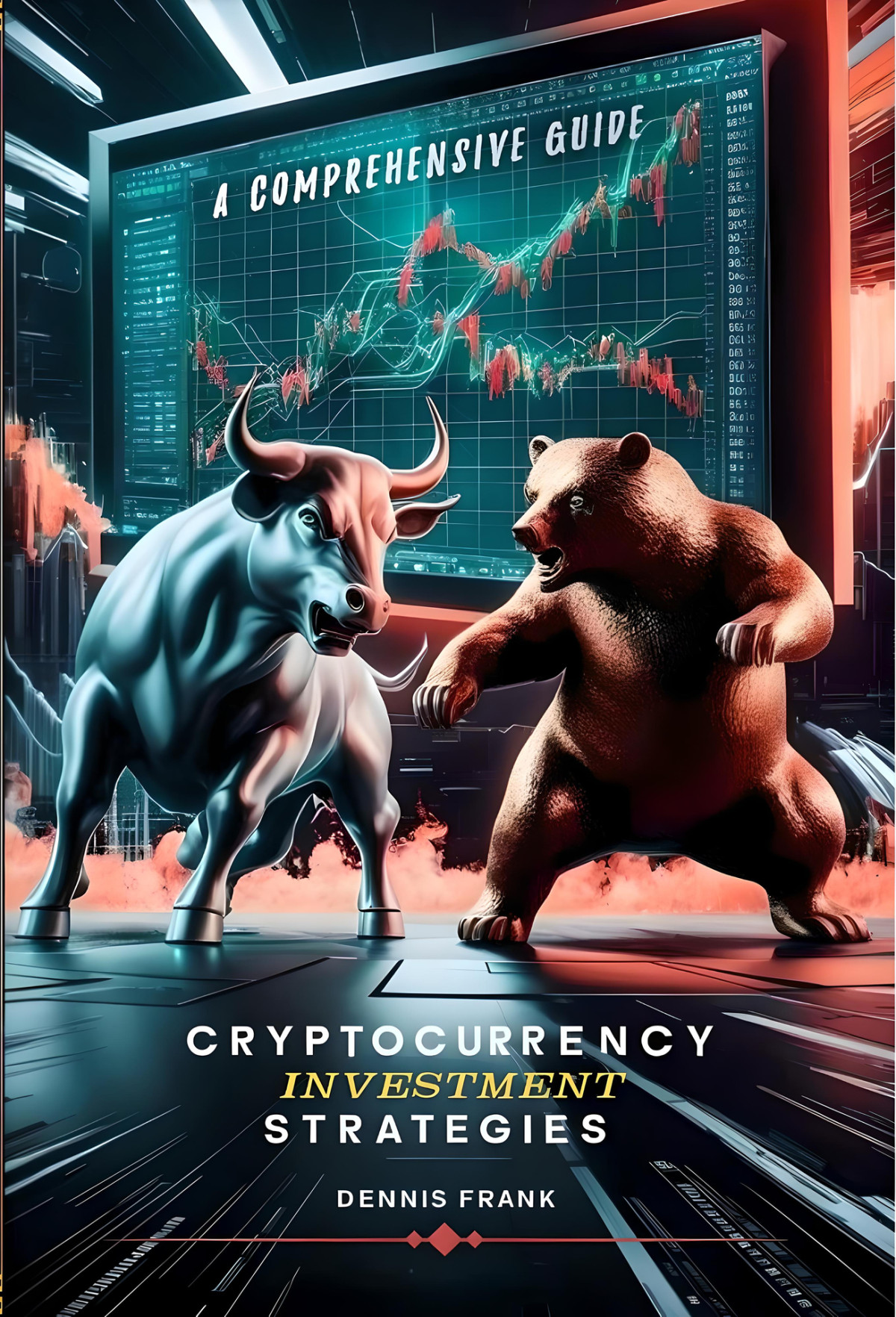Cryptocurrency Investment Strategies The Ultimate Guide Frank