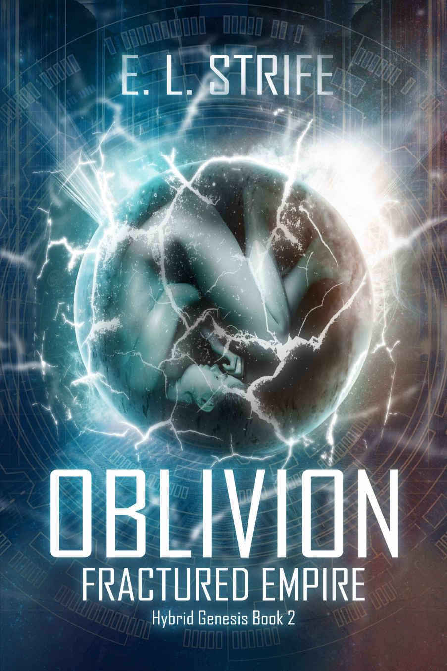 Oblivion E L Strife Elysia Lumen Strife
