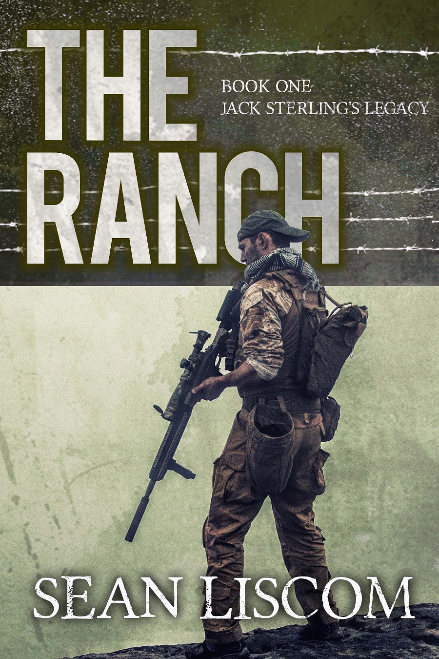 The Ranch Jack Sterlings Legacy The Legacy Series Book 1 Liscom