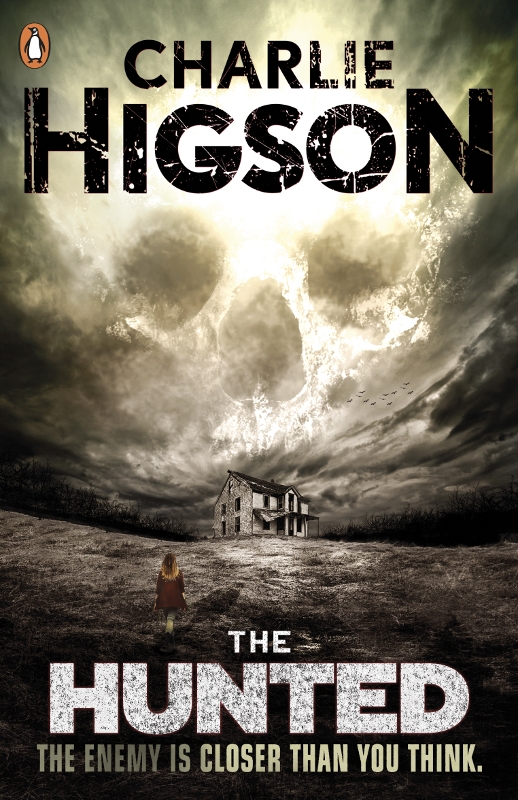 The Hunted The Enemy Book 6 Charlie Higson