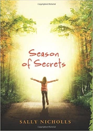 Season Of Secrets Sally Nicholls