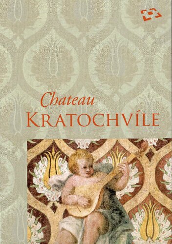 Chateau Kratochvle Milena Hajn Petr Pavelec Zuzana Vaverkov