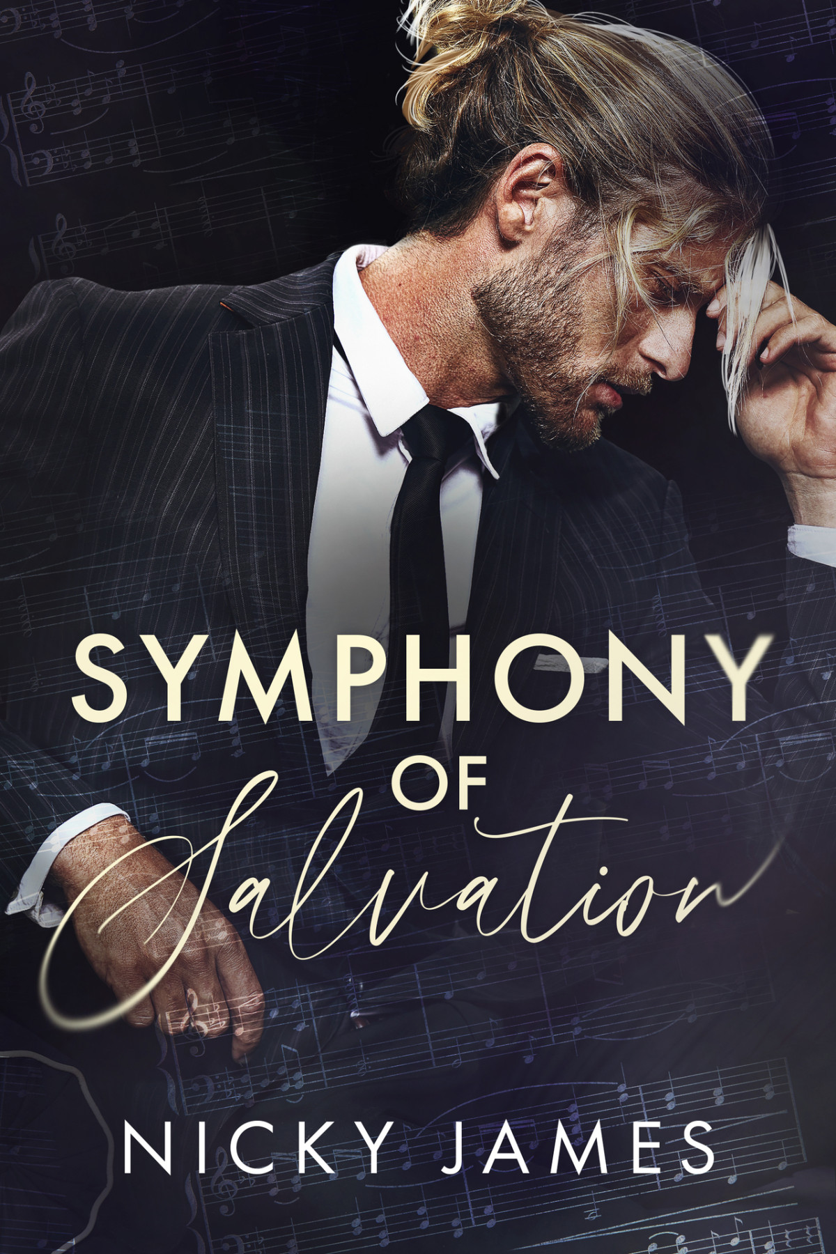 Symphony Of Salvation Timber Creek Academy Nicky James