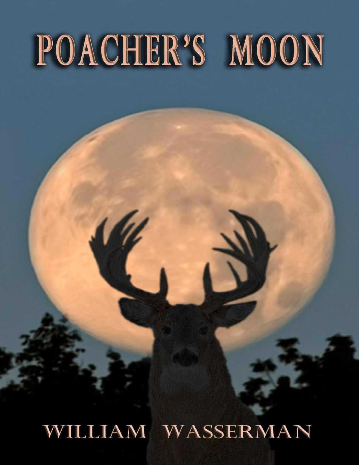Poachers Moon William Wasserman