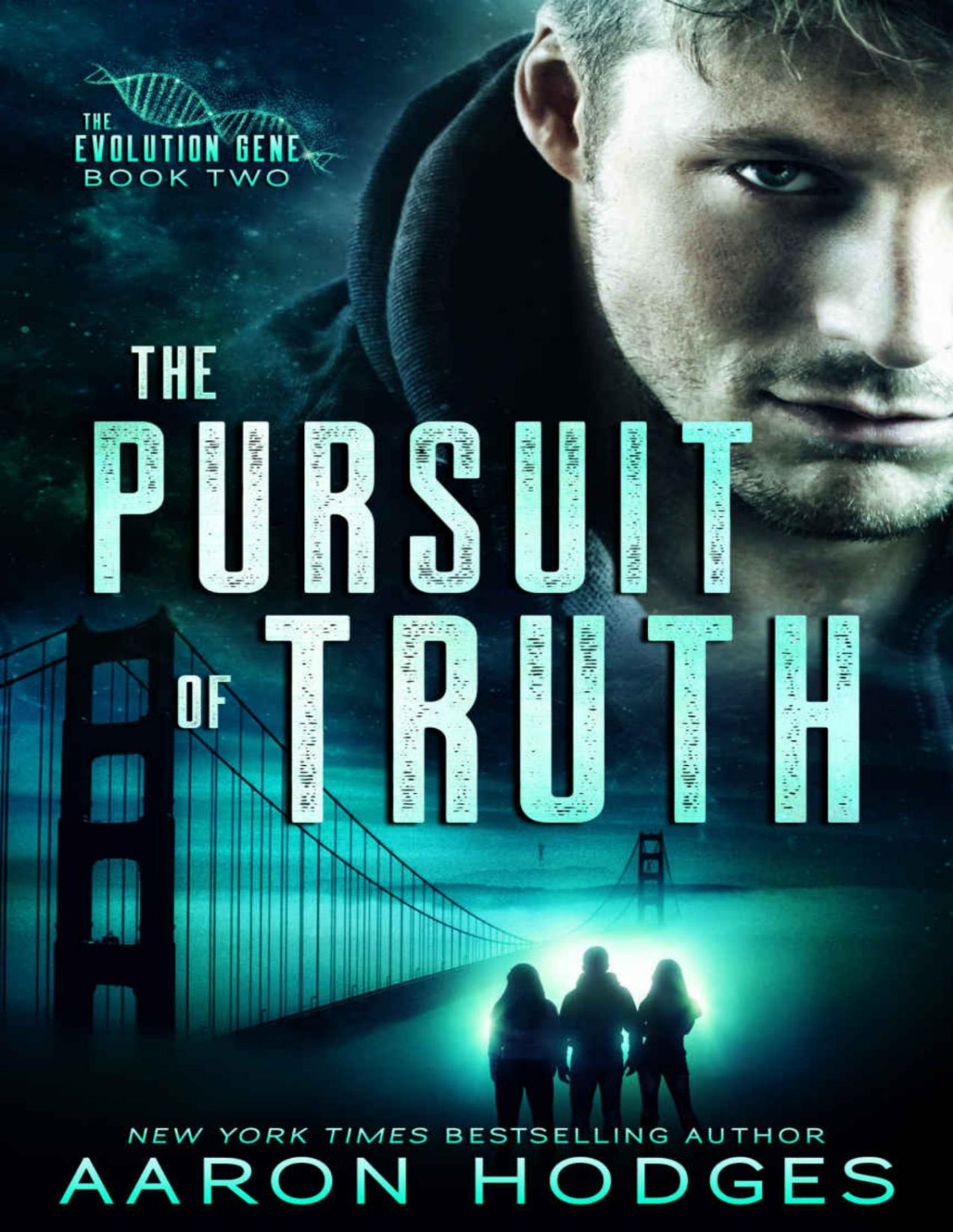 The Pursuit Of Truth Aaron Hodges