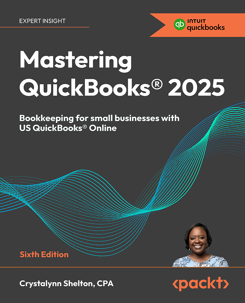 Mastering Quickbooks 2025 Crystalynn Shelton Cpa