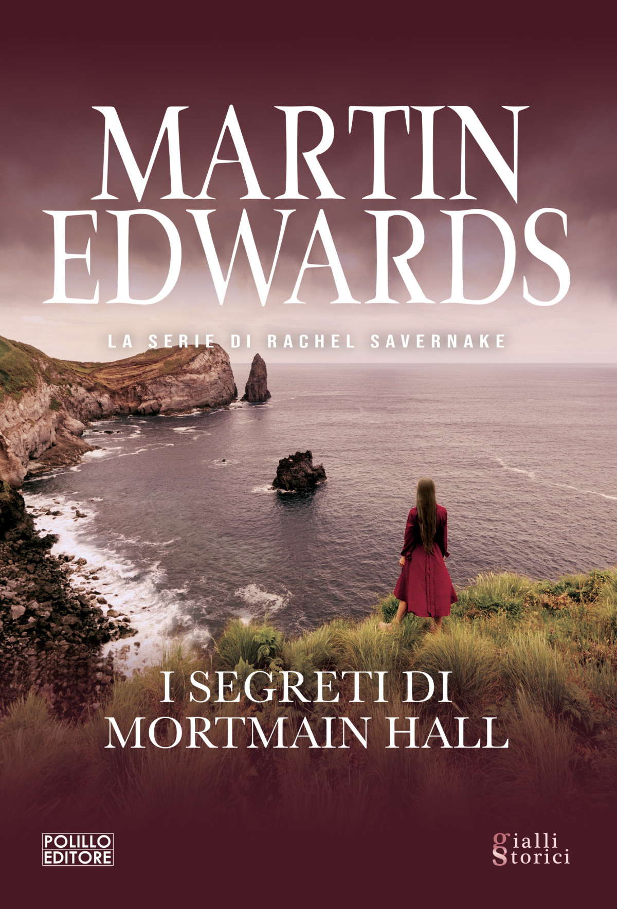 I Segreti Di Mortmain Hall Martin Edwards
