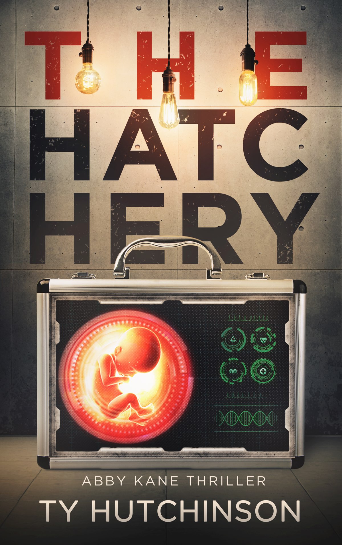 The Hatchery Ty Hutchinson