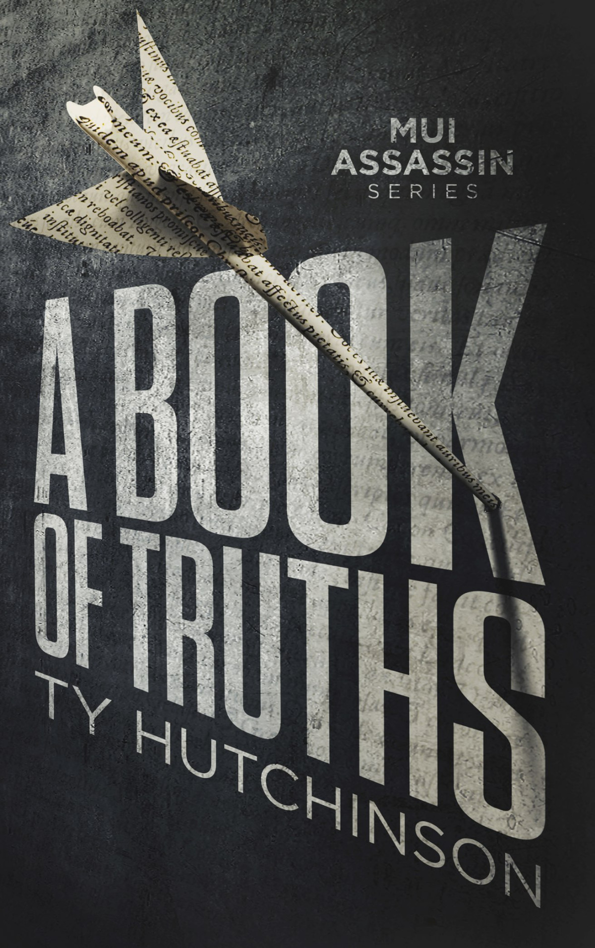 A Book of Truths Kindle Edition by Ty Hutchinson ISBN B07NQKDL59