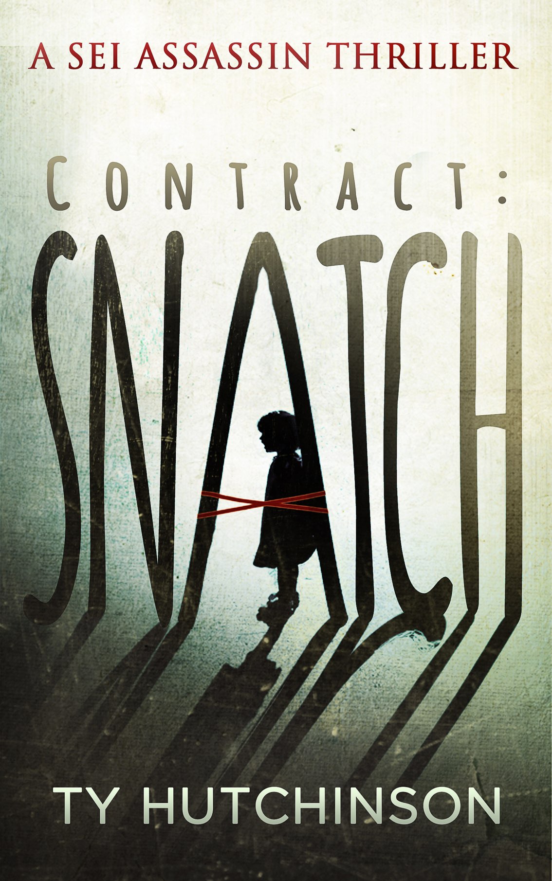 Contract Snatch Ty Hutchinson