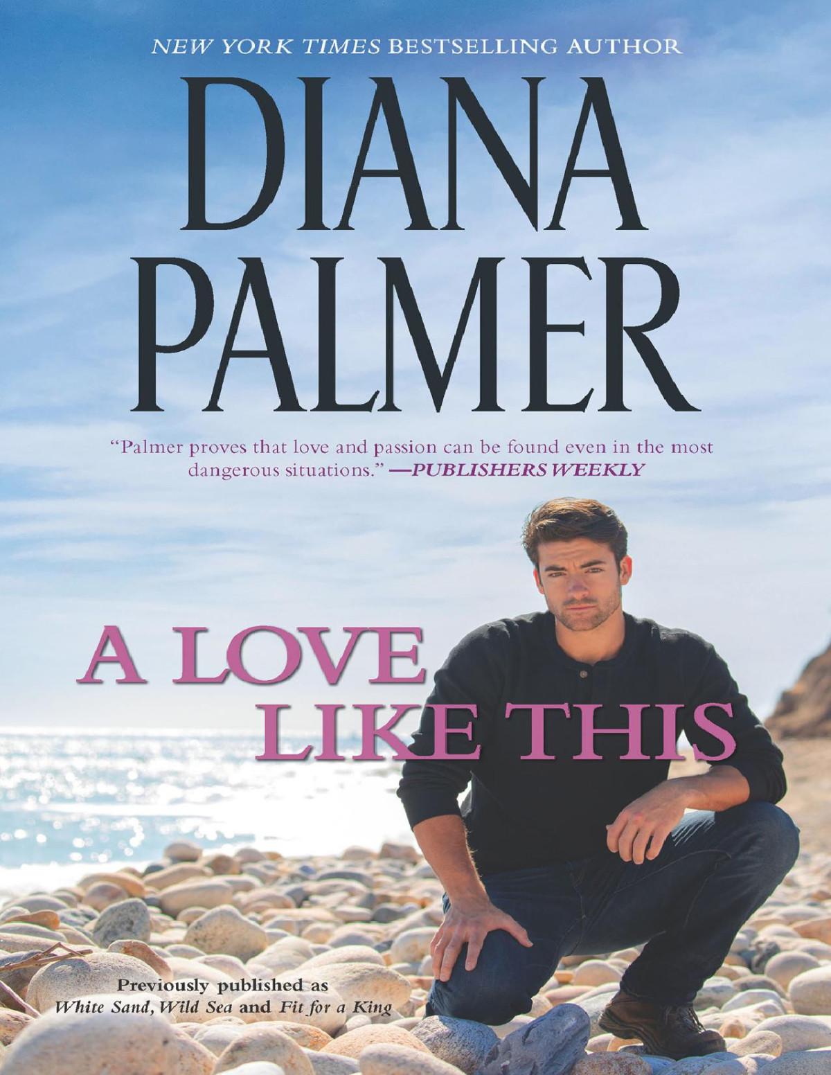 A Love Like This Diana Palmer