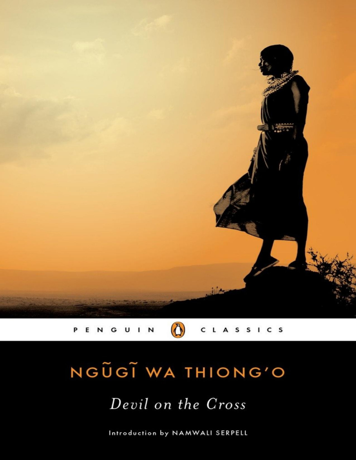 Devil On The Cross Ngugi Wa Thiongo