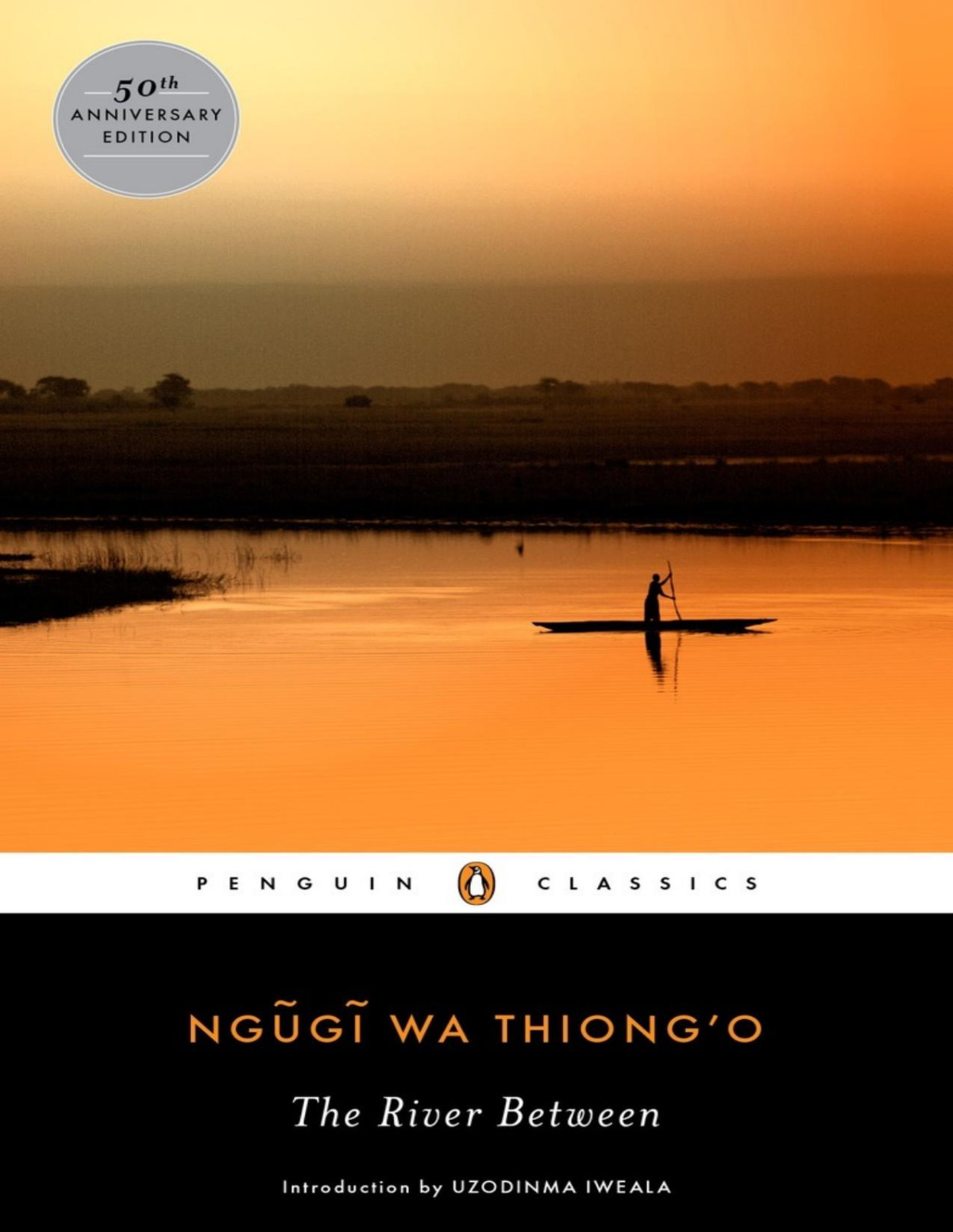 The River Between Ngugi Wa Thiongo