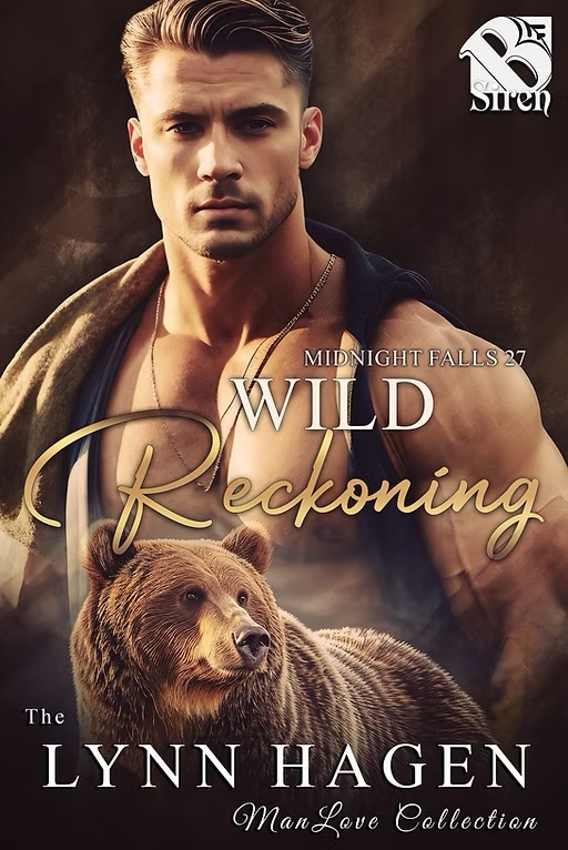 Wild Reckoning Midnight Falls 27 Lynn Hagen