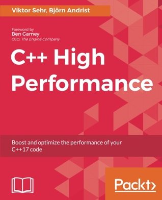 C High Performance Boost And Optimize The Performance Of Your C 17 Code Andrist