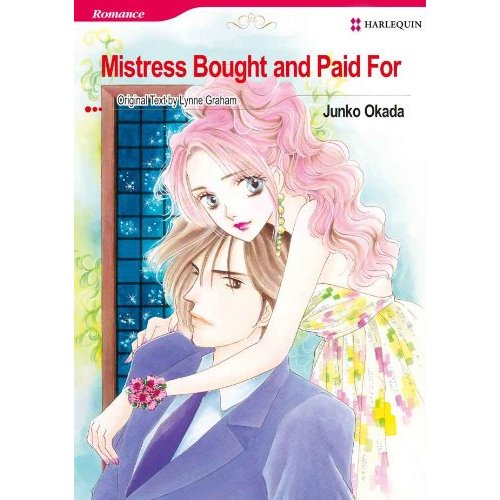 Mistress Bought And Paid For Junko Okadalynne Graham