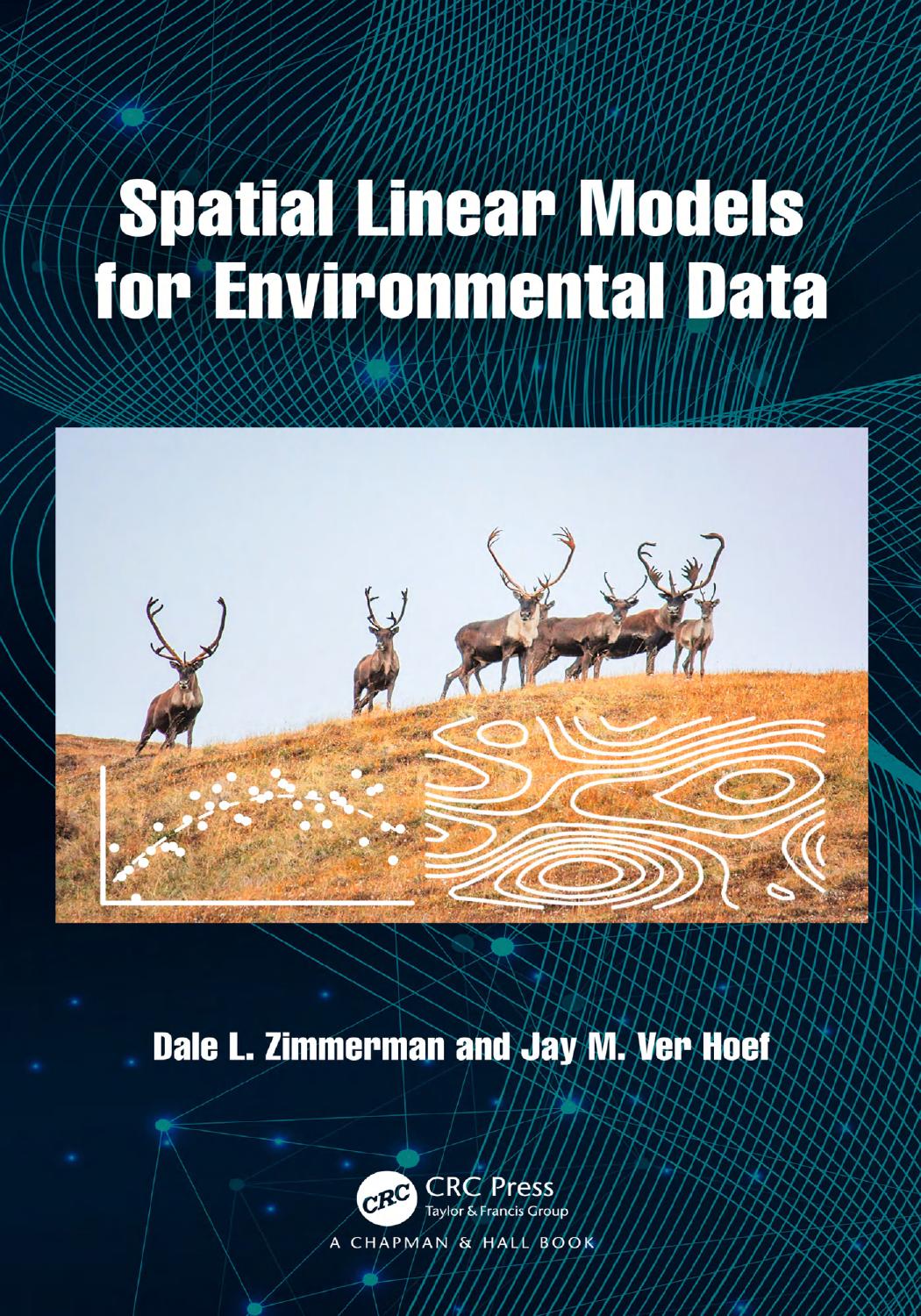 Spatial Linear Models For Environmental Data Dale L Zimmerman