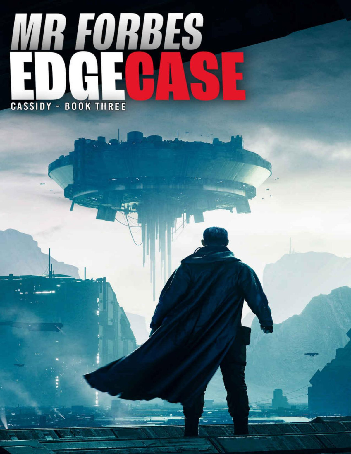 Cassidy 03 Edge Case M R Forbes
