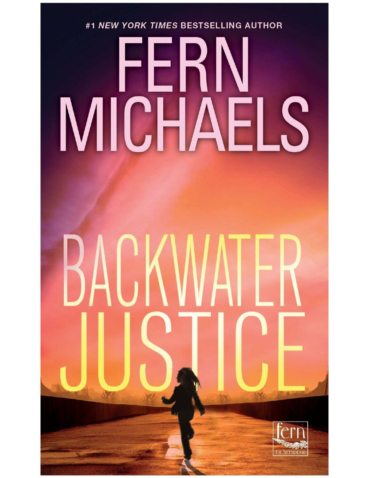 Backwater Justice Fern Michaels