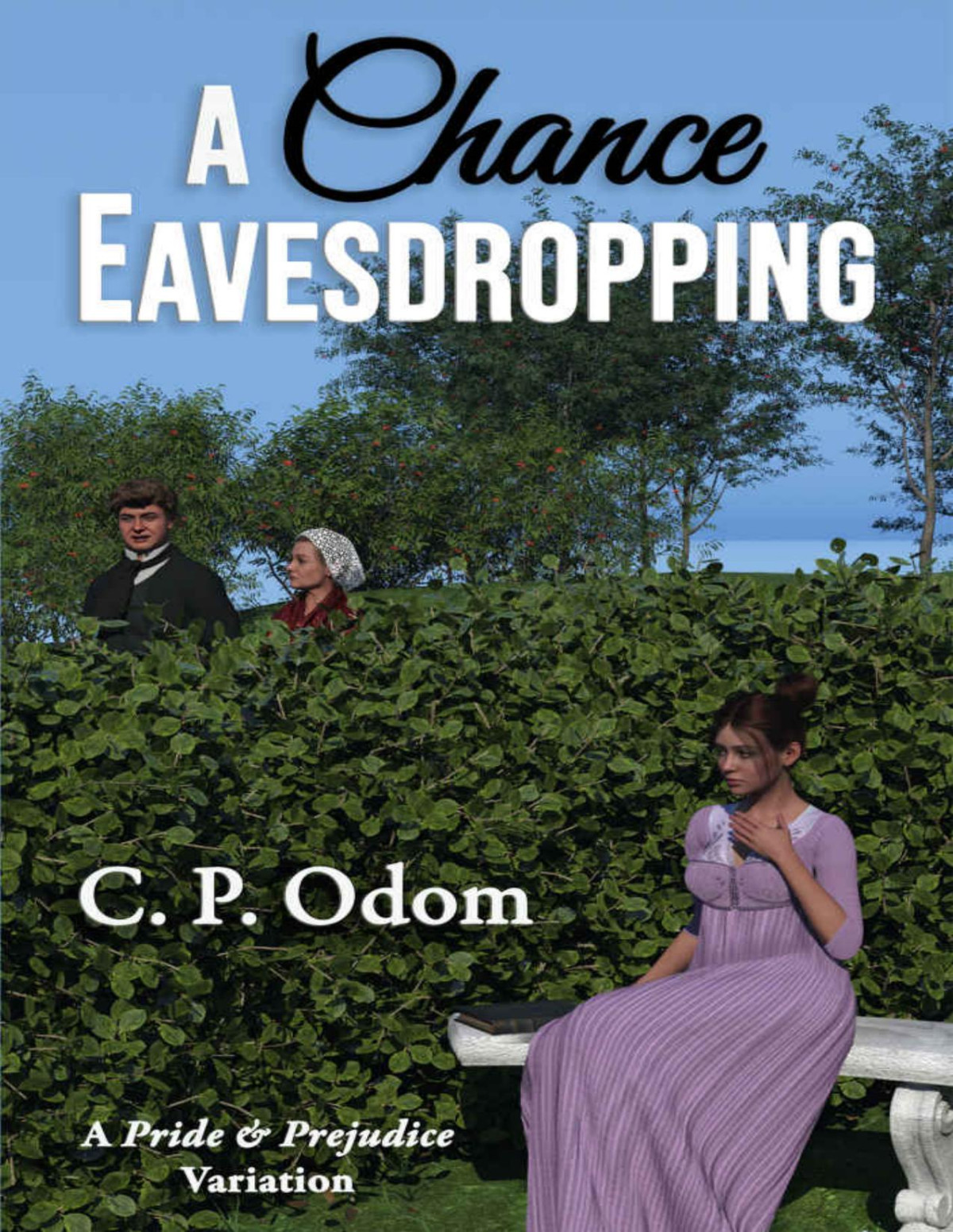 A Chance Eavesdropping C P Odom
