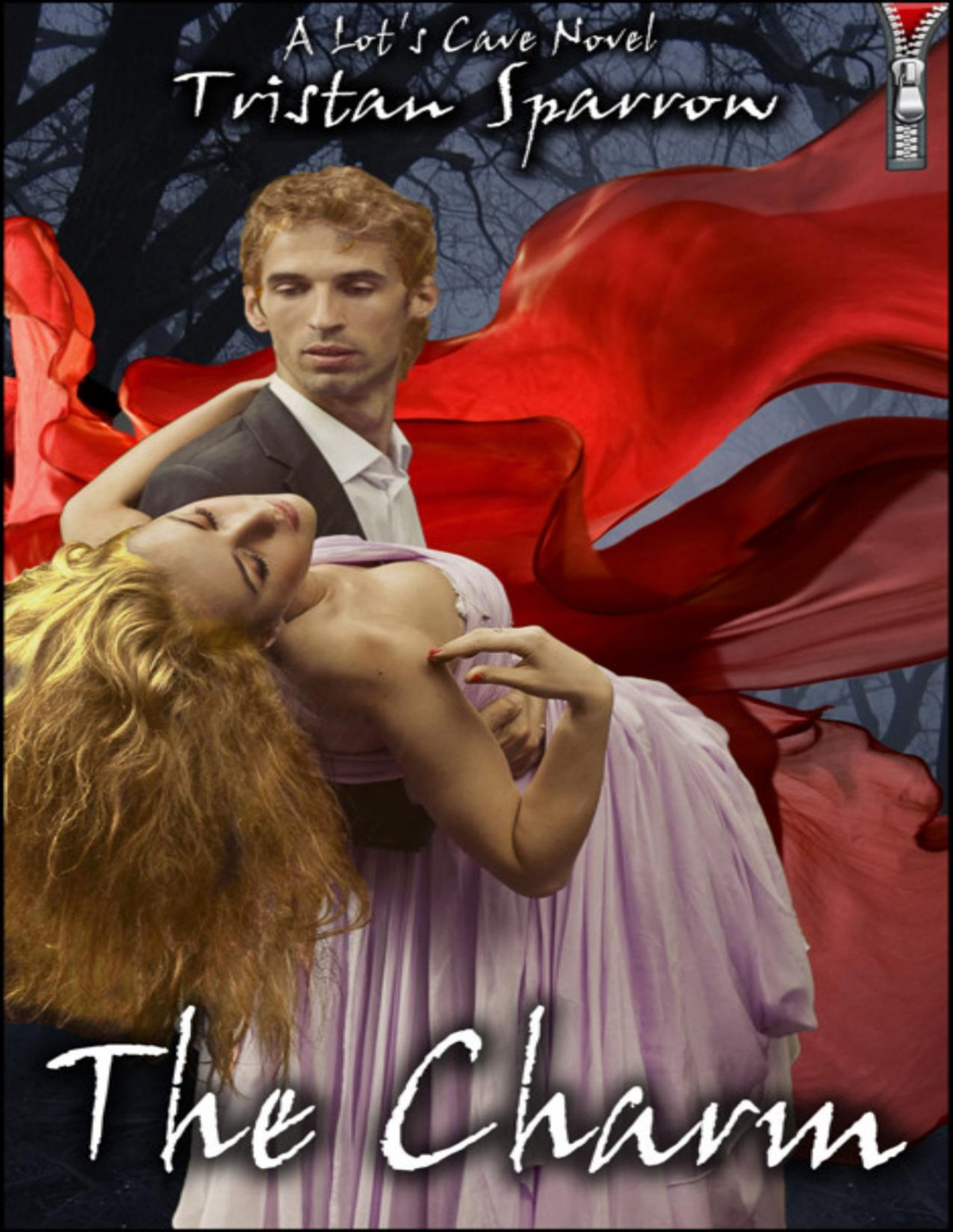 The Charm Tristan Sparrow