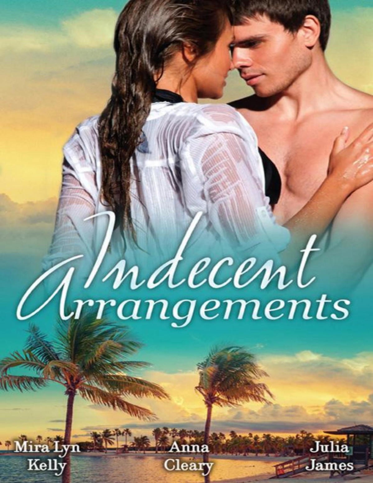 Indecent Arrangements3 Book Box Set Julia James