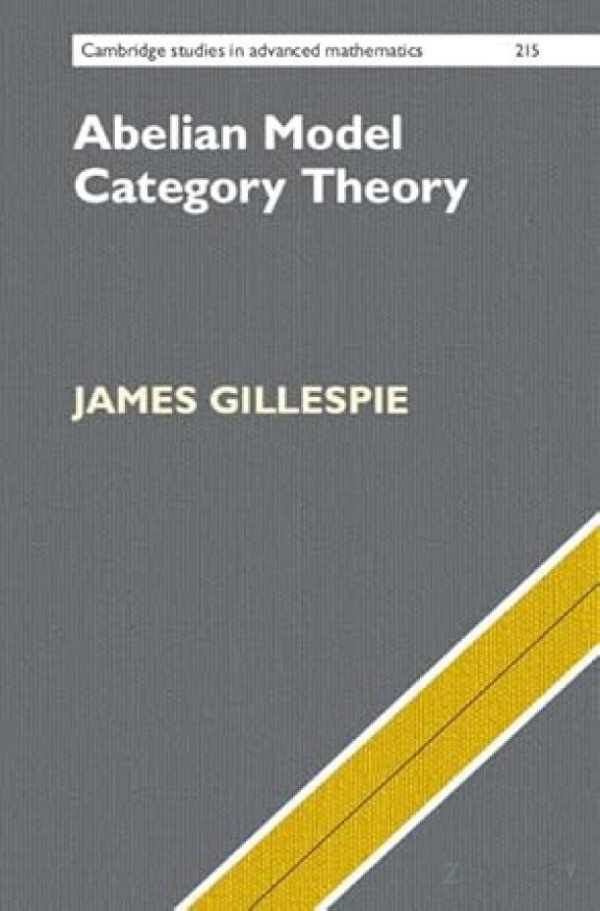 Abelian Model Category Theory James Gillespie