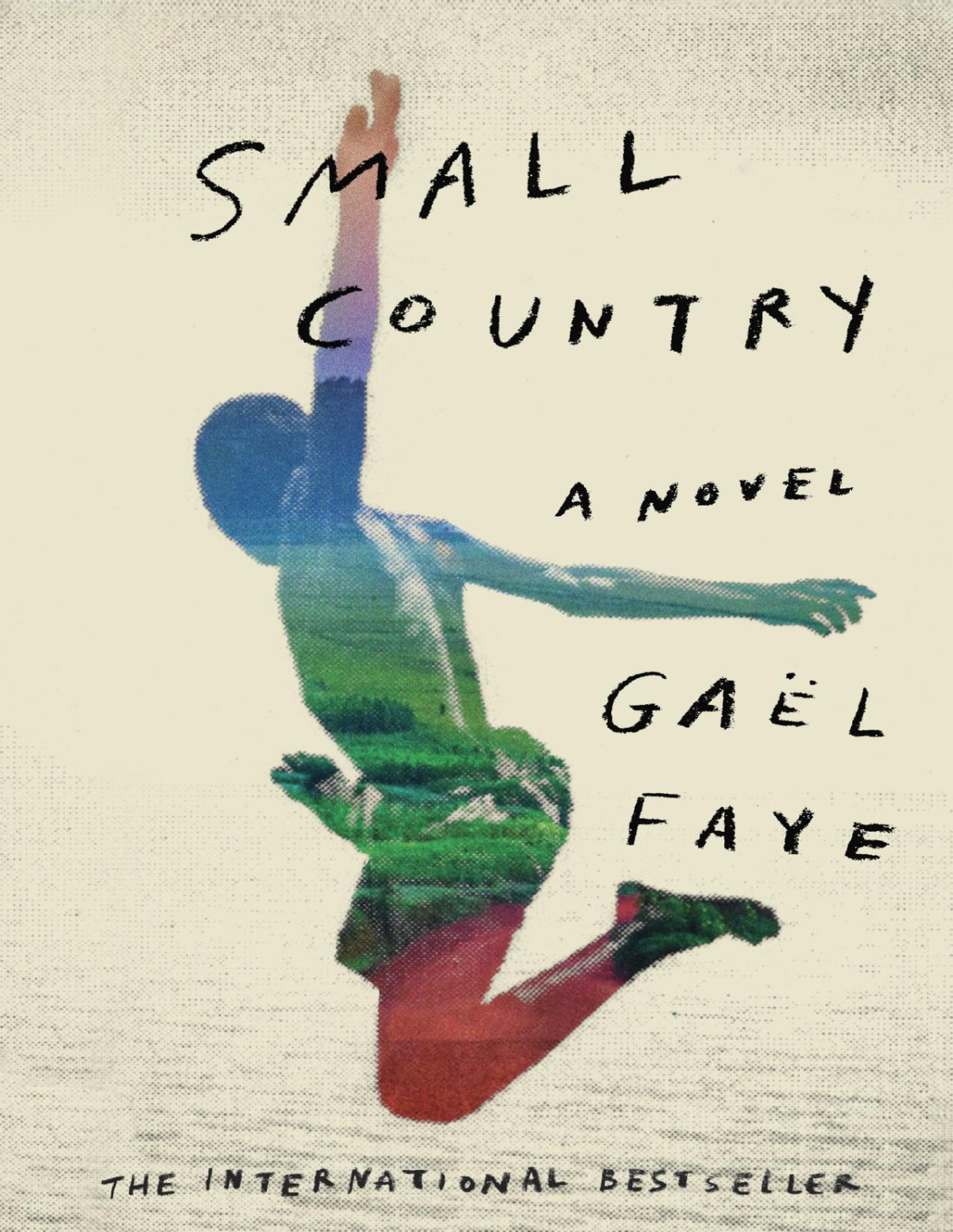 Small Country Gal Faye