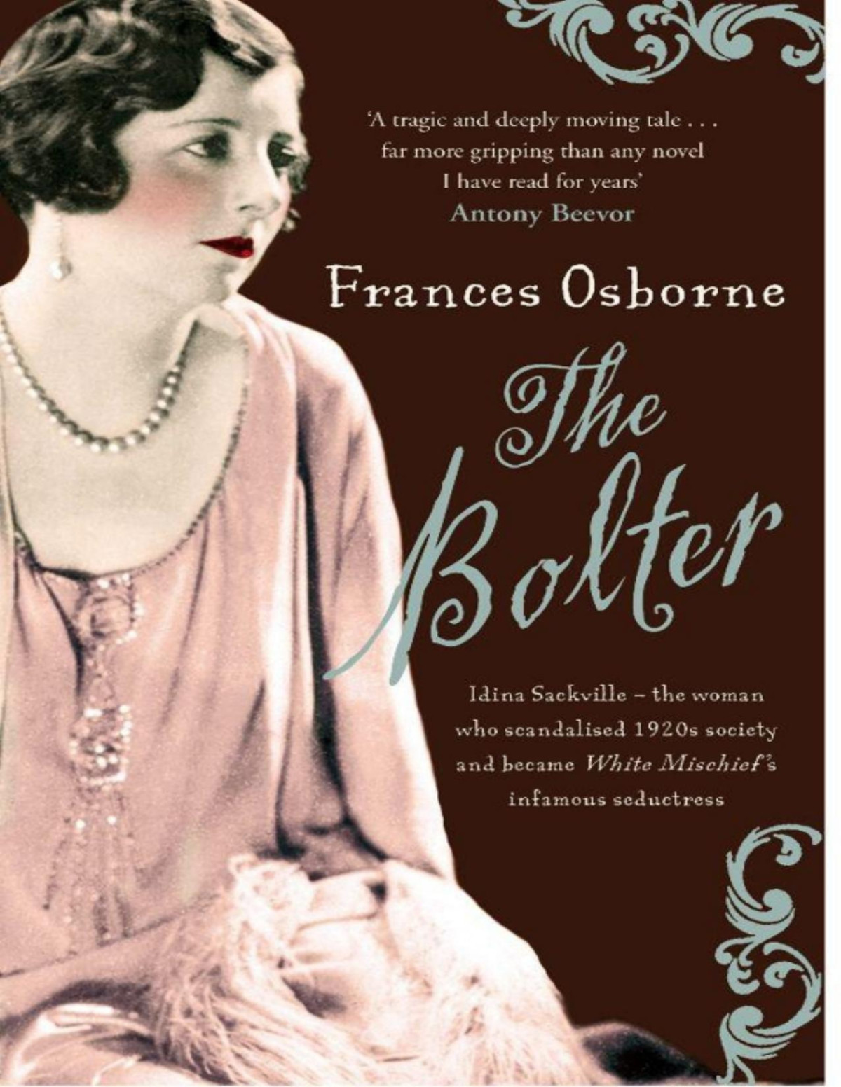The Bolter Frances Osborne