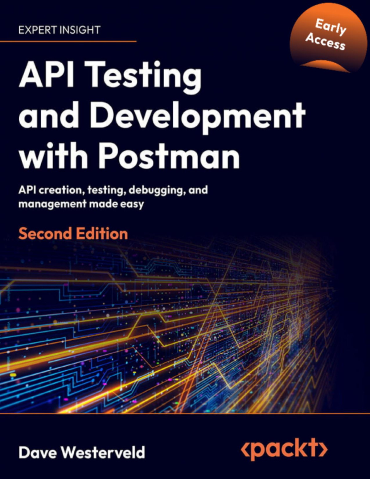 Api Testing And Development With Postman Dave Westerveld