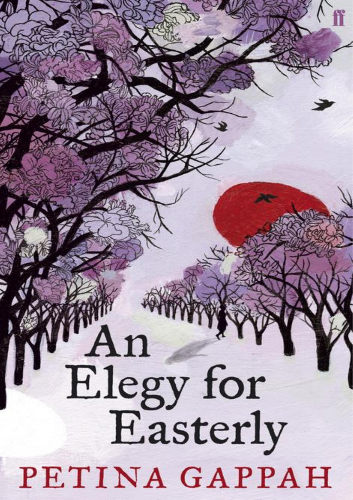 An Elegy For Easterly Petina Gappah