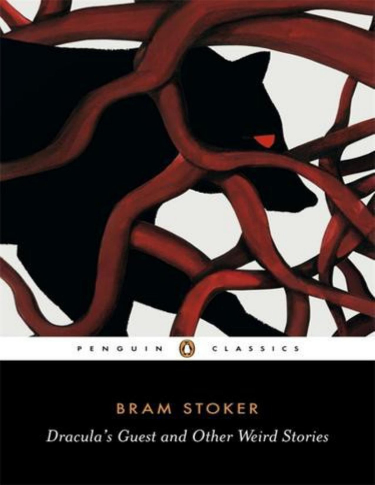 Draculas Guest And Other Weird Tales Bram Stoker
