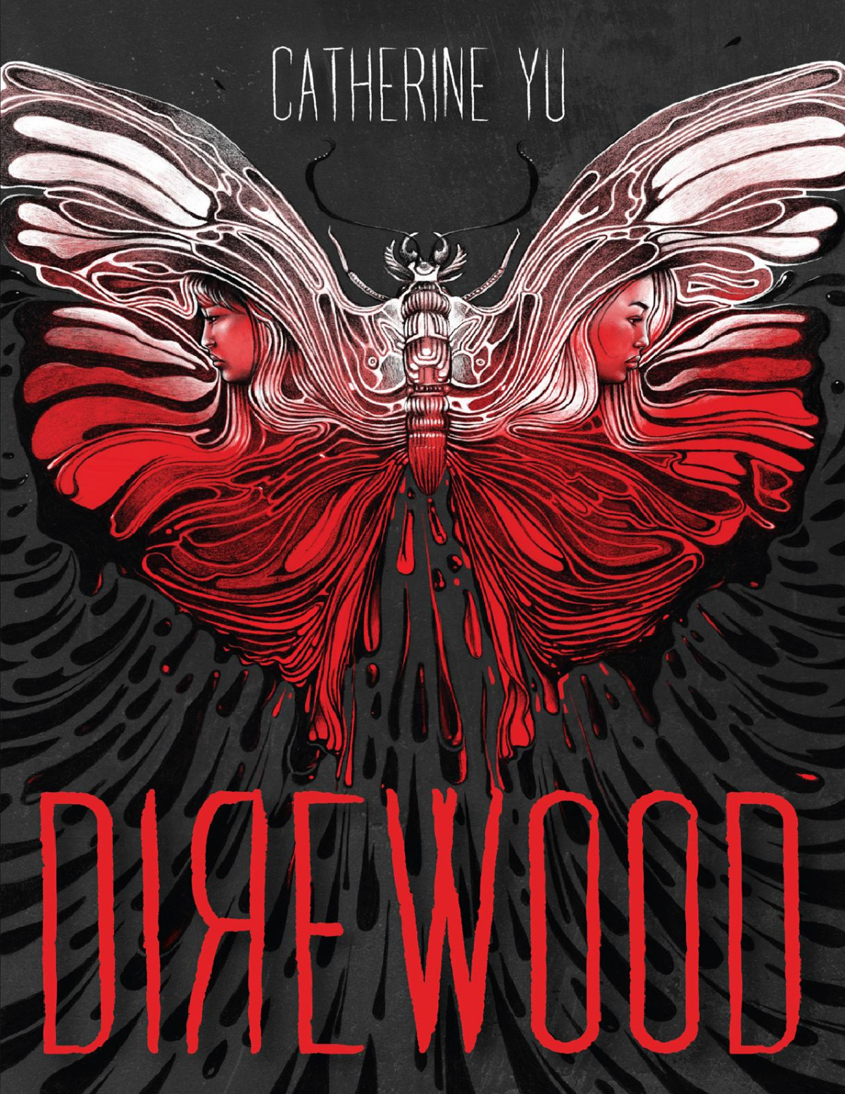 Direwood Catherine Yu