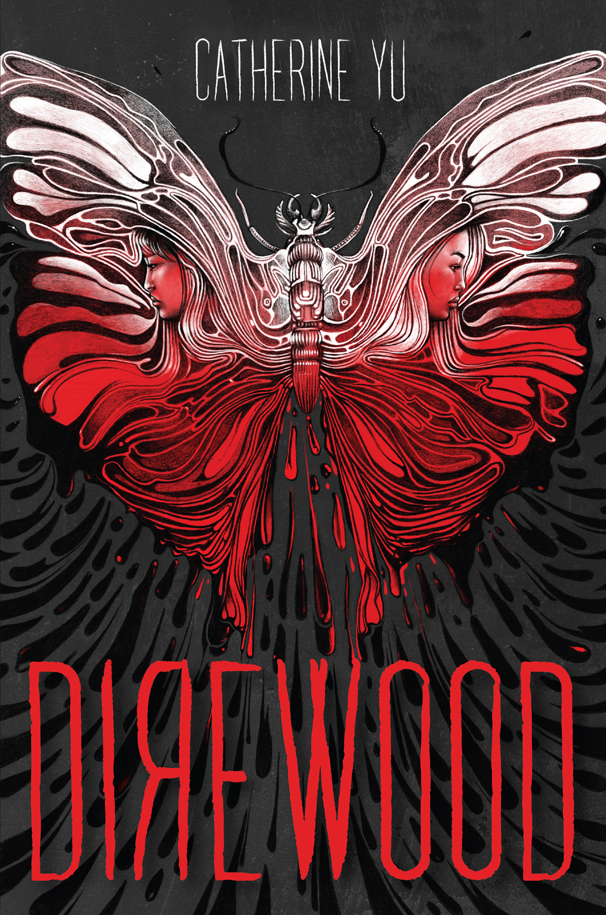 Direwood Catherine Yu