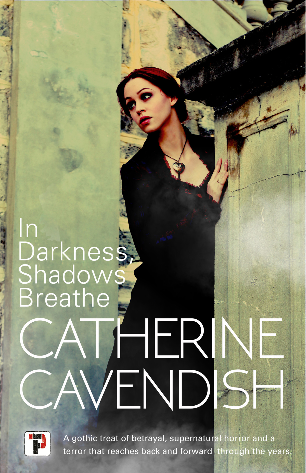In Darkness Shadows Breathe Catherine Cavendish