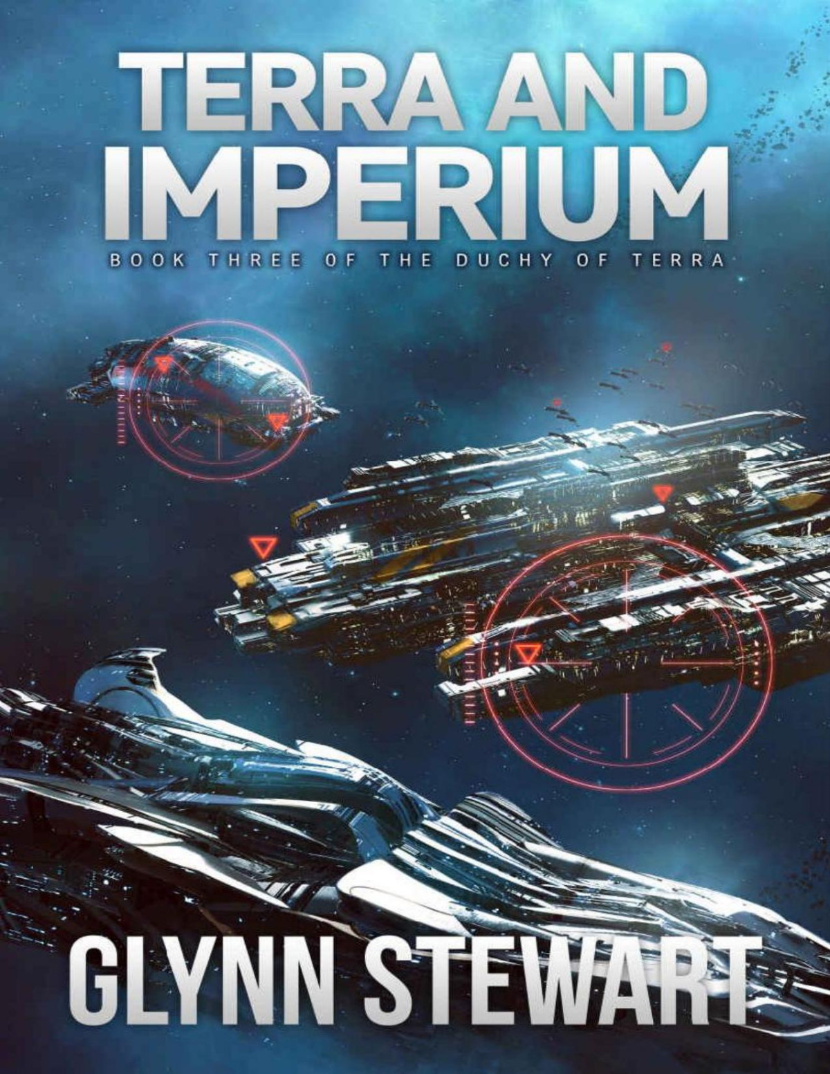 Terra And Imperium Glynn Stewart