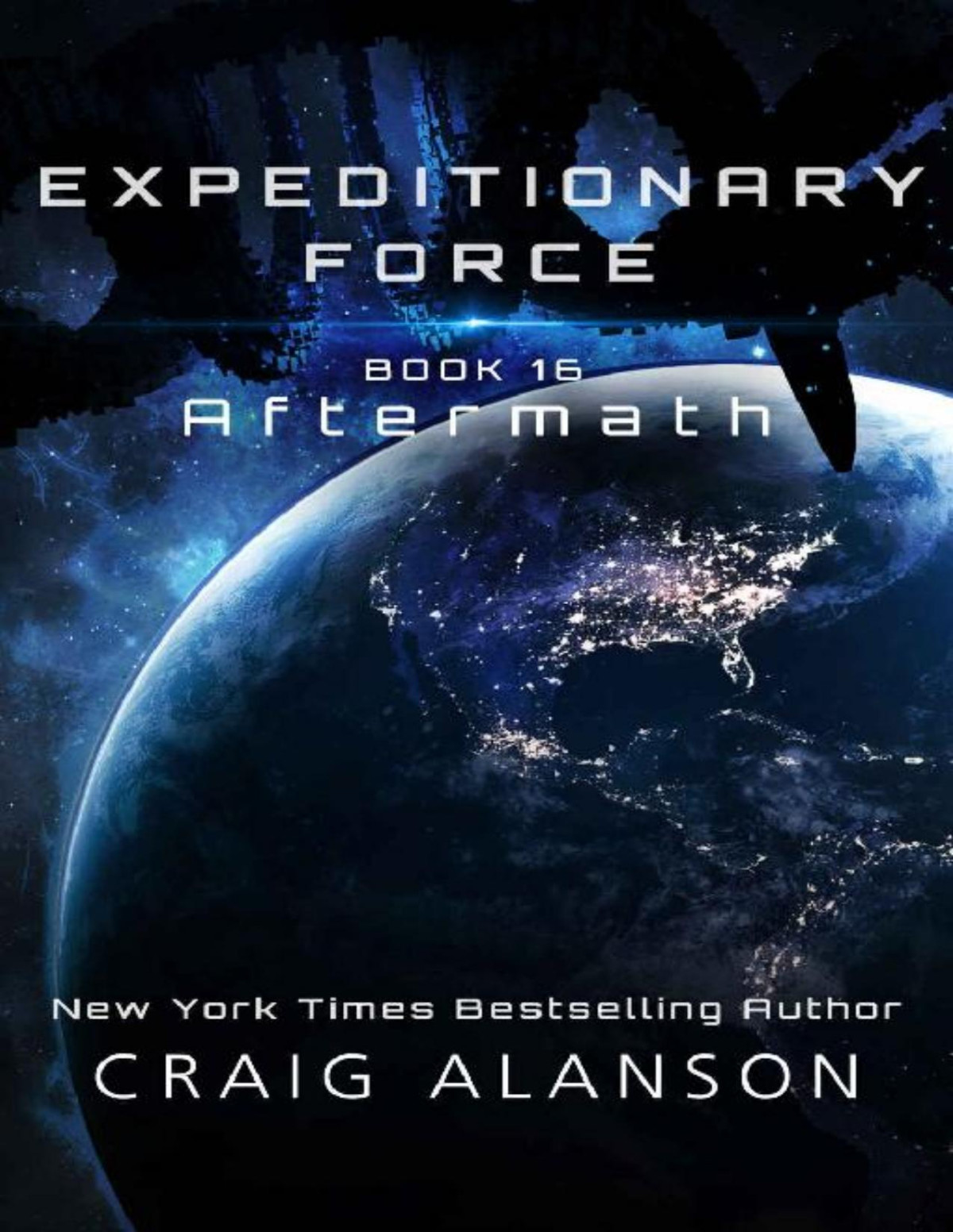 Aftermath Craig Alanson