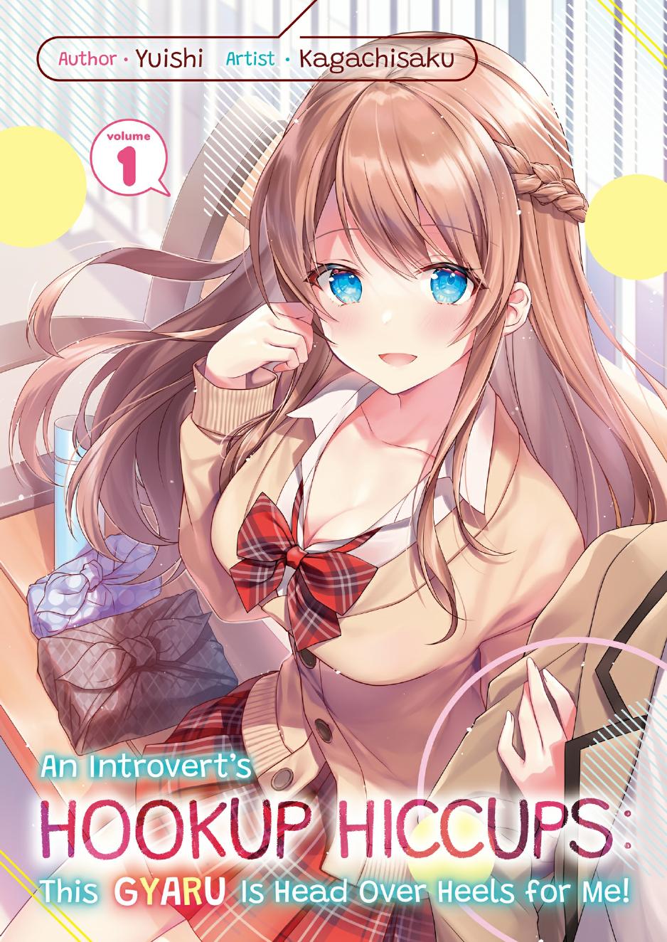 An Introverts Hookup Hiccups Volume 1 Yuishi