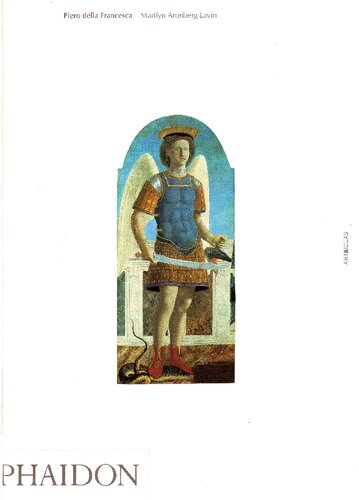Piero Della Francesca Marilyn Aronberg Lavin