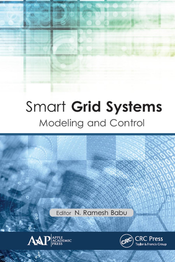 Smart Grid Systems N Ramesh Babu