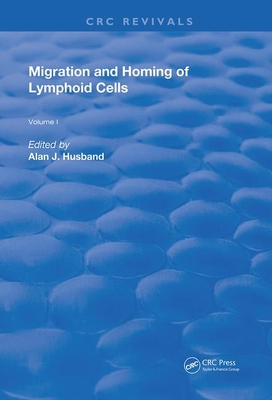 Migration And Homing Of Lymphoid Cells Volume 1 1st Husband