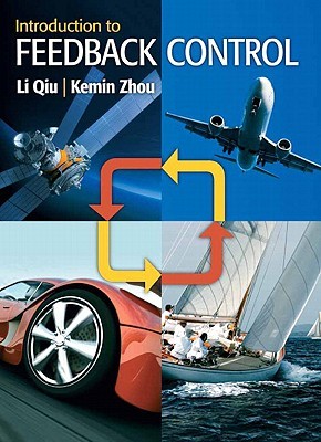 Introduction To Feedback Control Qiu Lizhou Kemin