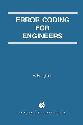Error Coding For Engineers Houghton Aeditor