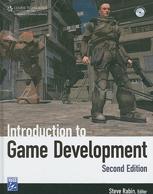 Introduction To Game Development 2nd Ed International Ed Rabin