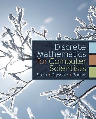 Discrete Mathematics For Computer Scientists Stein Clifforddrysdale