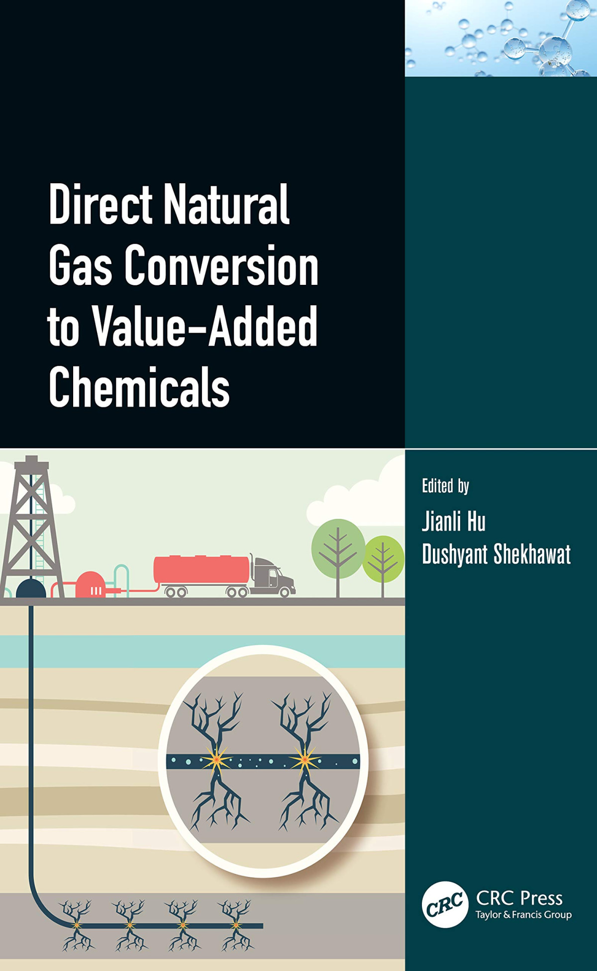 Direct Natural Gas Conversion To Valueadded Chemicals Jianli Hu