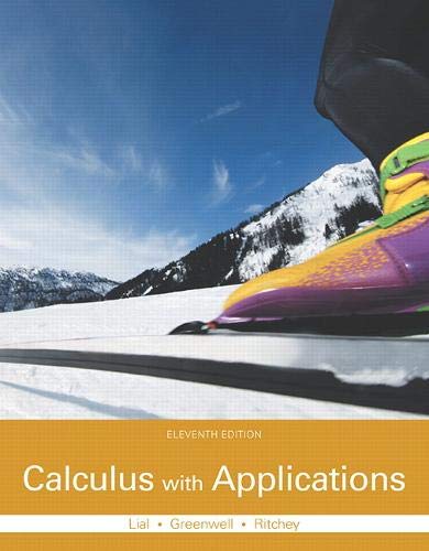 Calculus Global Edition 2nd Edition Second Edition Gillett Bernard Cochran
