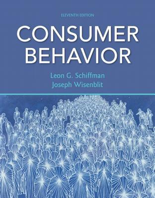 Consumer Behavior 11 Revised Edition Schiffman Leon G Wisenblit