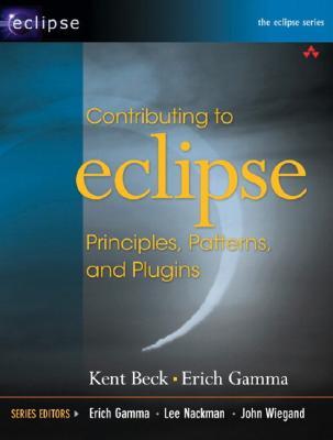 Contributing To Eclipse Principles Patterns And Plugins Erich Gamma